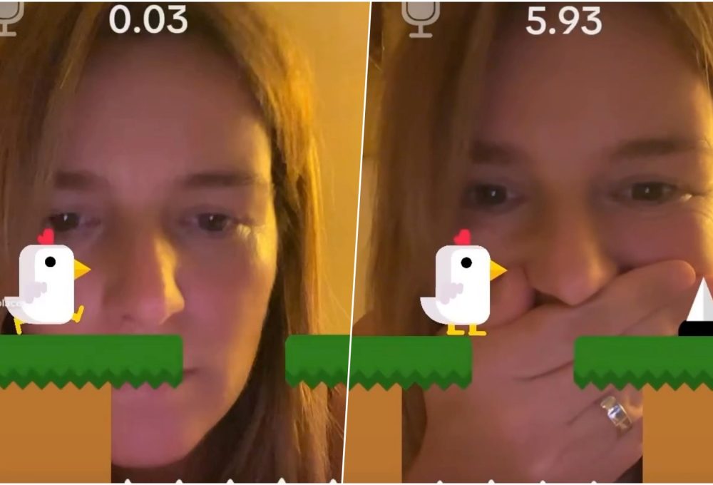 Antonija Blaće, hit igrica, kontroliranje lika, videoigre, influencerica, zabava, društvene mreže, smijeh, gaming, poznate osobe