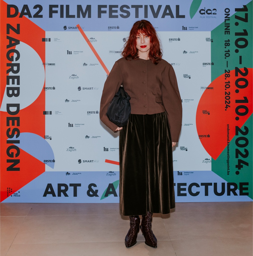 DA2 Film Festival, Zagreb, umjetnost, arhitektura, dizajn, Van Gogh, filmovi, kreativnost, međunarodni natjecateljski festival