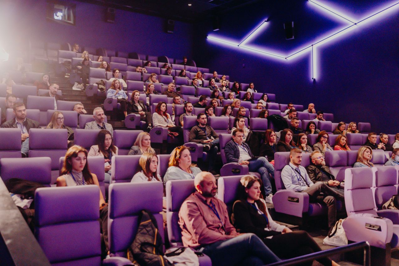 Dolaziš? Konferencija chalLEANge powered by OTP banka ove godine donosi novitete i još jače govornike