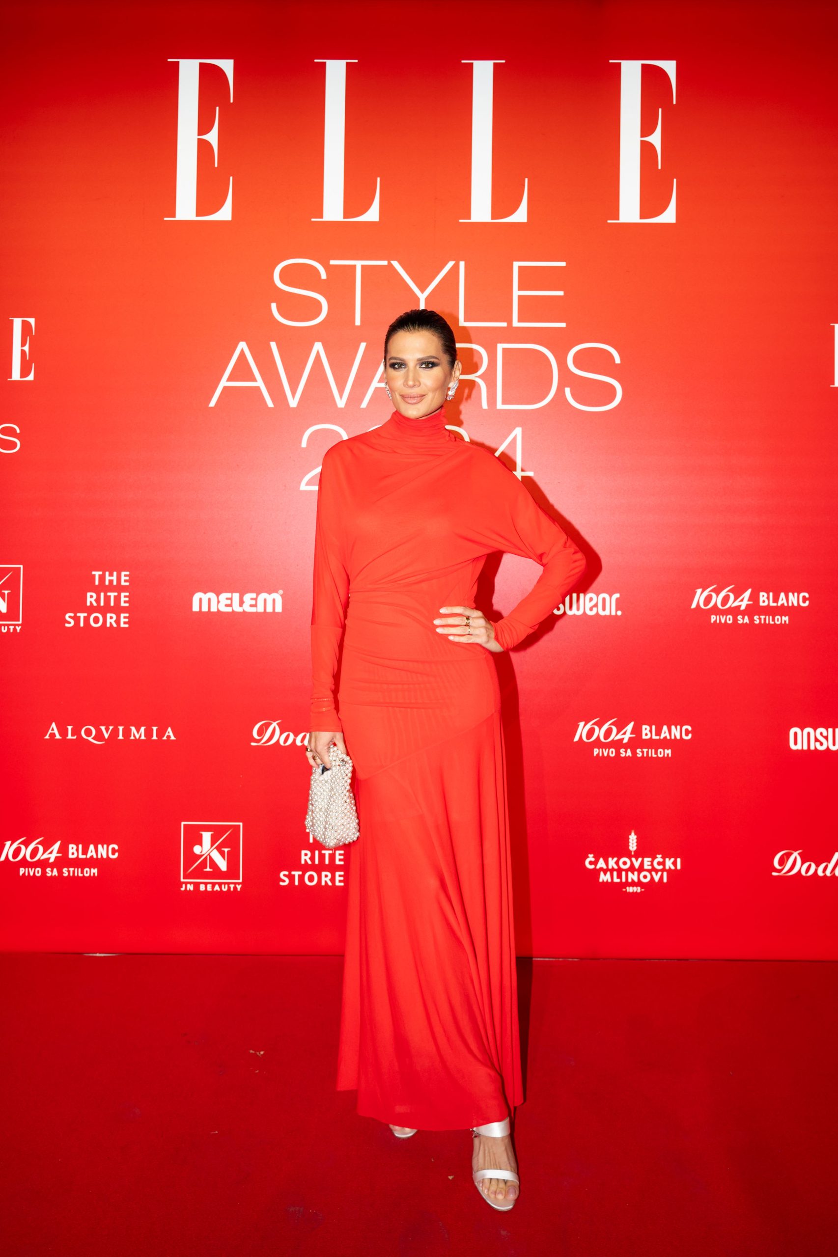 elle style awards