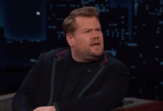 James Corden, Ozempic, mršavljenje, prejedanje, dijabetes tipa 2, semaglutid, hello magazine croatia hrvatska