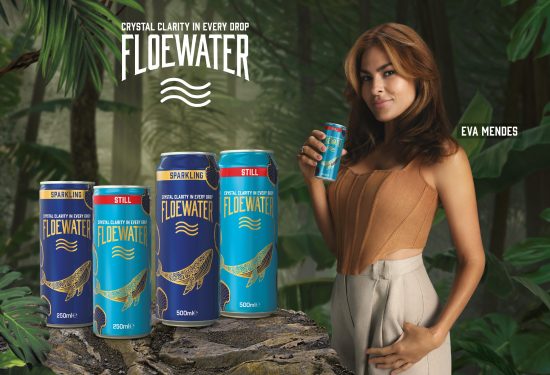 eva mendes voda