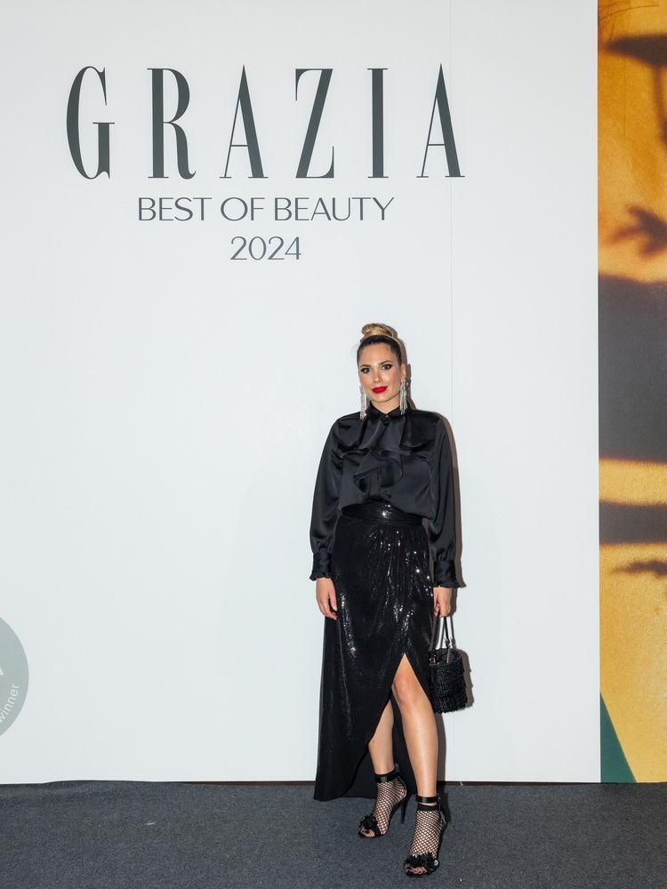 grazia best of beauty