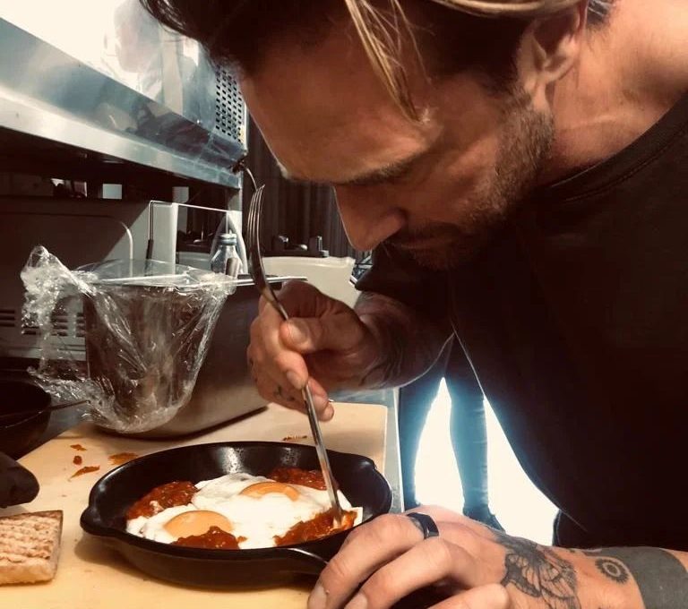 Luka Nižetić njoke, Luka Nižetić mama, njoke recept Luka Nižetić, mali od kužine Luka Nižetić, obiteljski trenuci Luka Nižetić, Luka Nižetić u kuhinji, Luka Nižetić kulinarske vještine