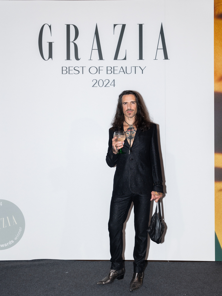 grazia best of beauty