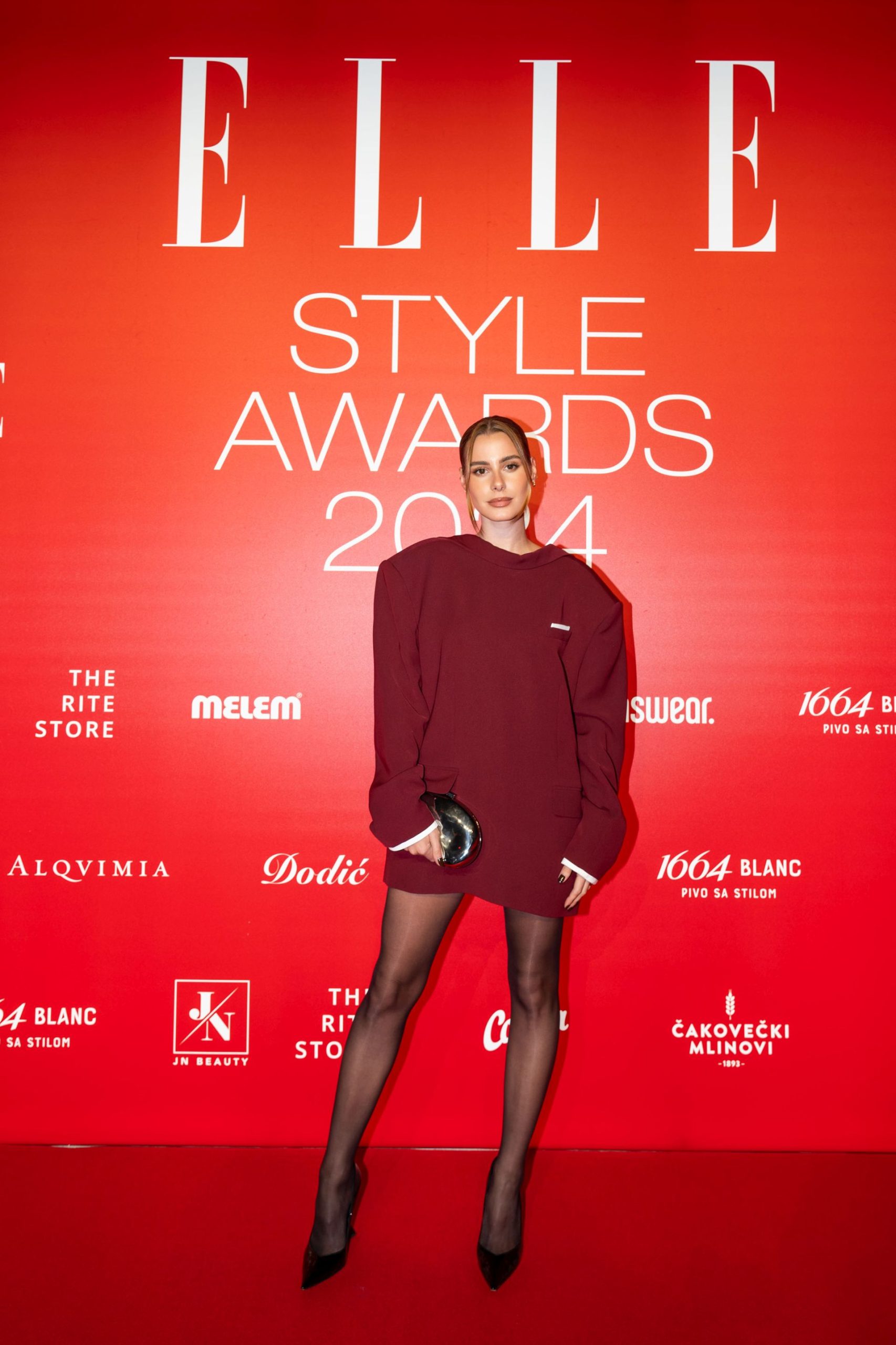 elle style awards