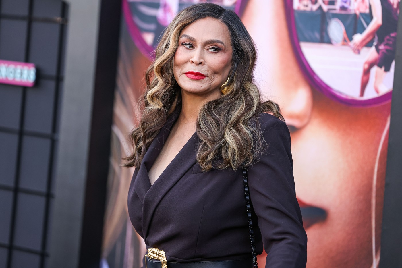 Tina Knowles, majčinske mudrosti, Glamourove Nagrade žena godine, Beyoncé, izazovi majčinstva, ljubav prema djeci, emocionalni govor, inspiracija za mame, slavni roditelji, obitelj