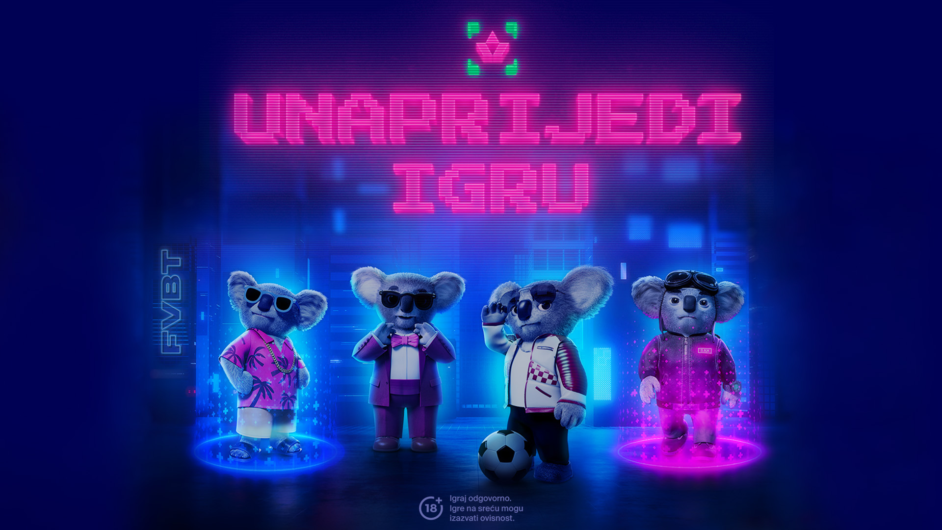 Unaprijedi igru, promocija nagrade, sportsko klađenje, Casino igre, bodovi