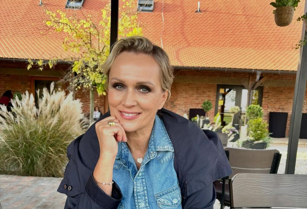 Vanna, Nina Badrić, Vanna Instagram, Vanna bez filtera, Nina Badrić komentar, hrvatske pjevačice, humor, prijateljstvo, Vanna fotografija, bez šminke