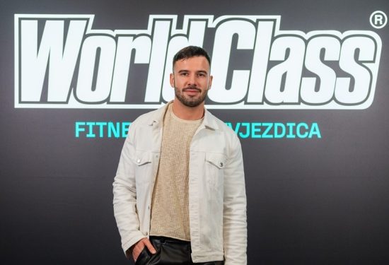 WorldClass fitness