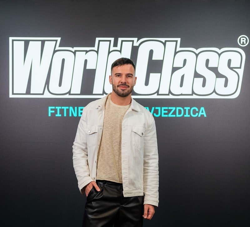 WorldClass fitness