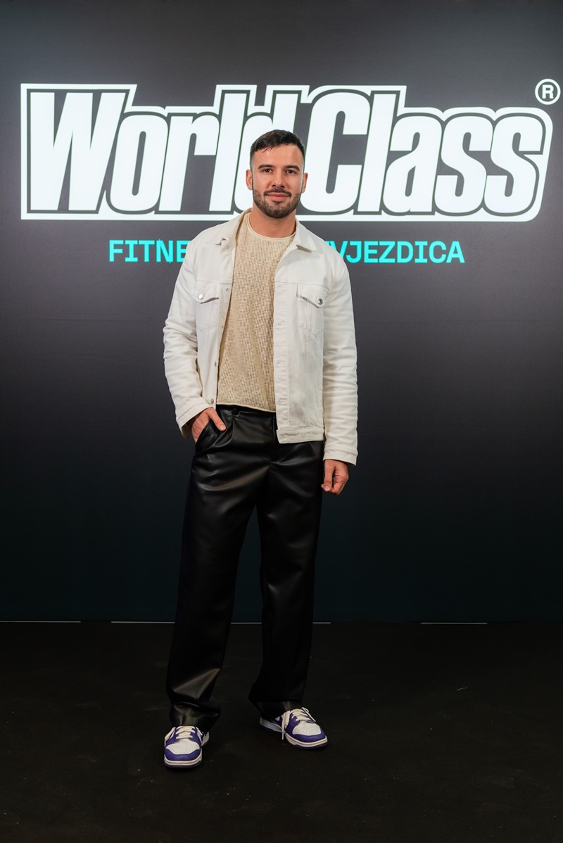 WorldClass fitness