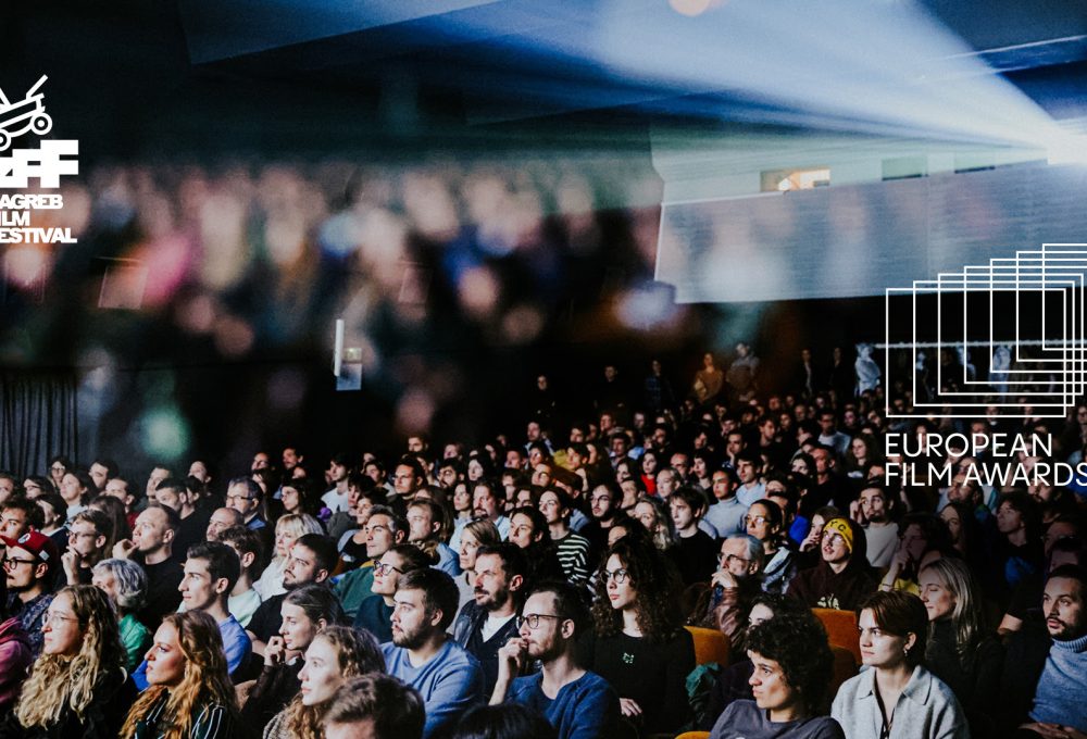Zagreb Film Festival, European Film Academy, kratkometražni film, nagrade Europske filmske akademije, međunarodna kratkometražna konkurencija, svjetske premijere, domaći autori, filmski festivali, 22. ZFF, nagrada za najbolji europski kratkometražni film