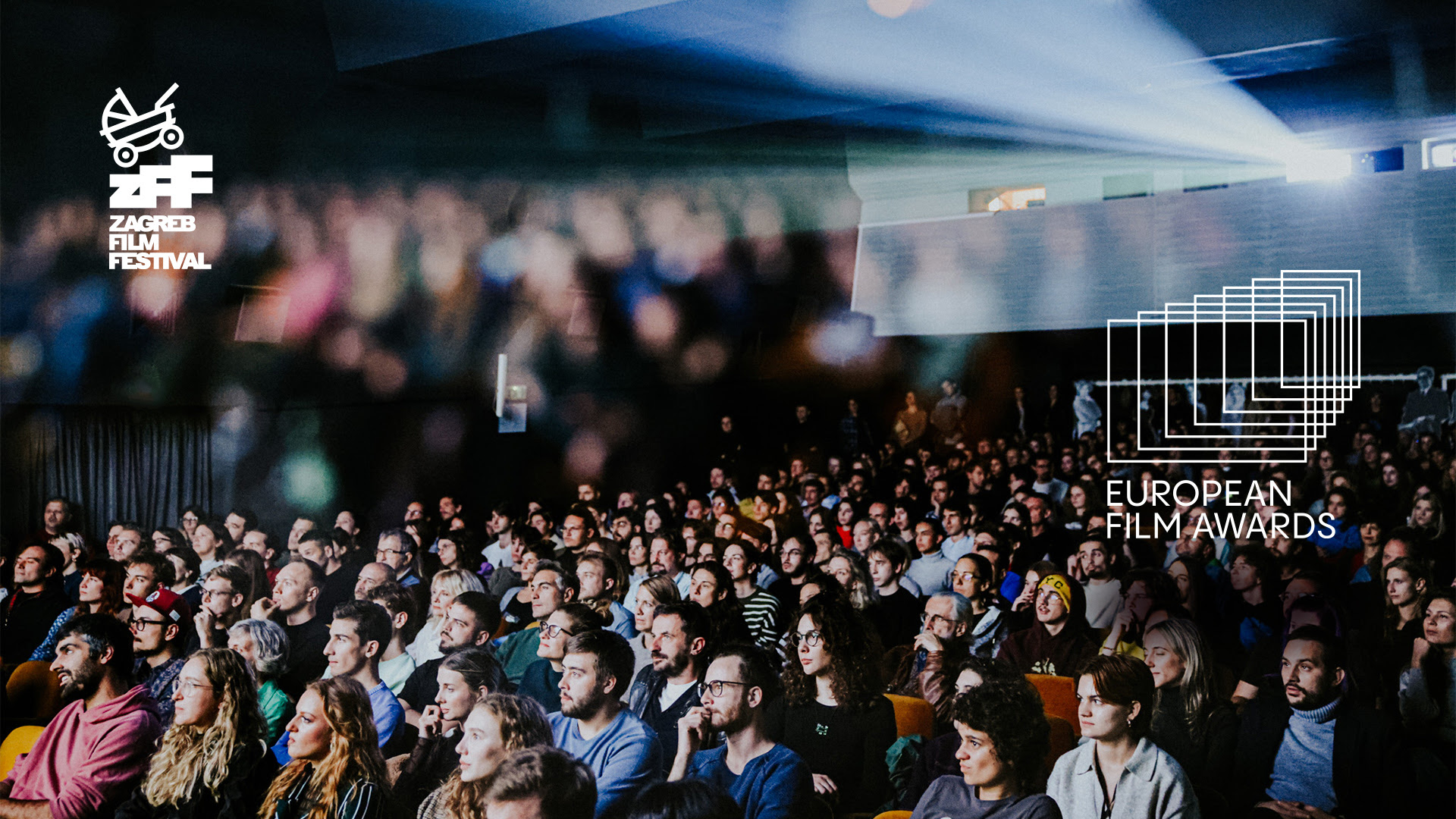 Zagreb Film Festival, European Film Academy, kratkometražni film, nagrade Europske filmske akademije, međunarodna kratkometražna konkurencija, svjetske premijere, domaći autori, filmski festivali, 22. ZFF, nagrada za najbolji europski kratkometražni film