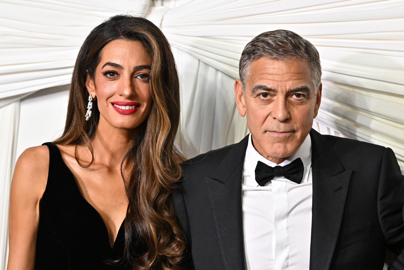 amal i george clooney