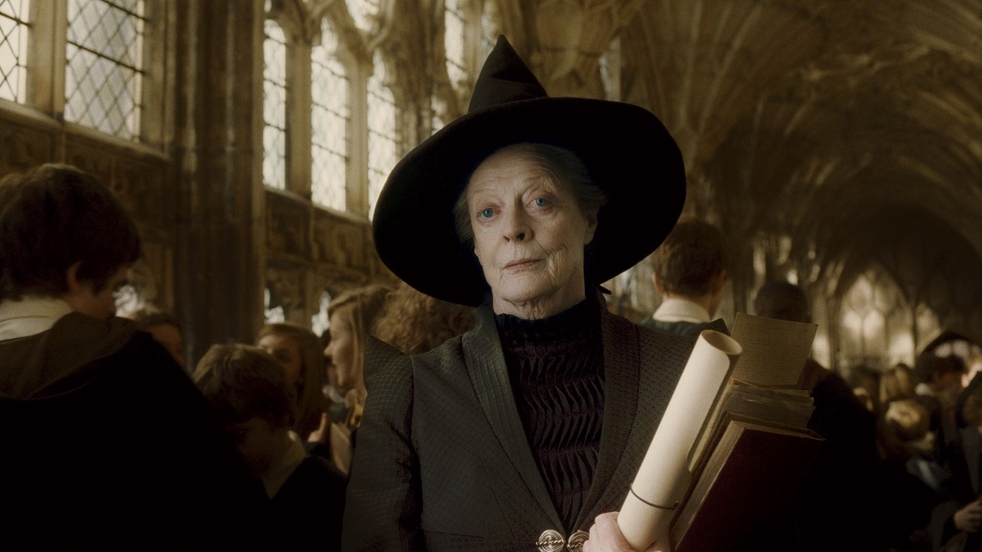 bolesti Maggie Smith