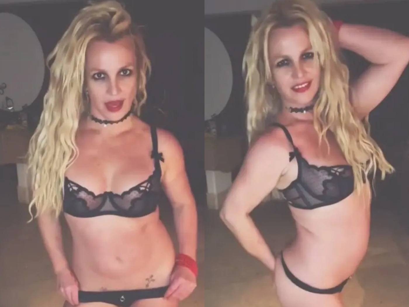 britney