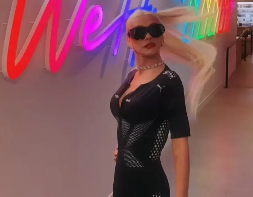 aguilera