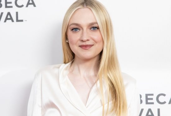 dakota fanning