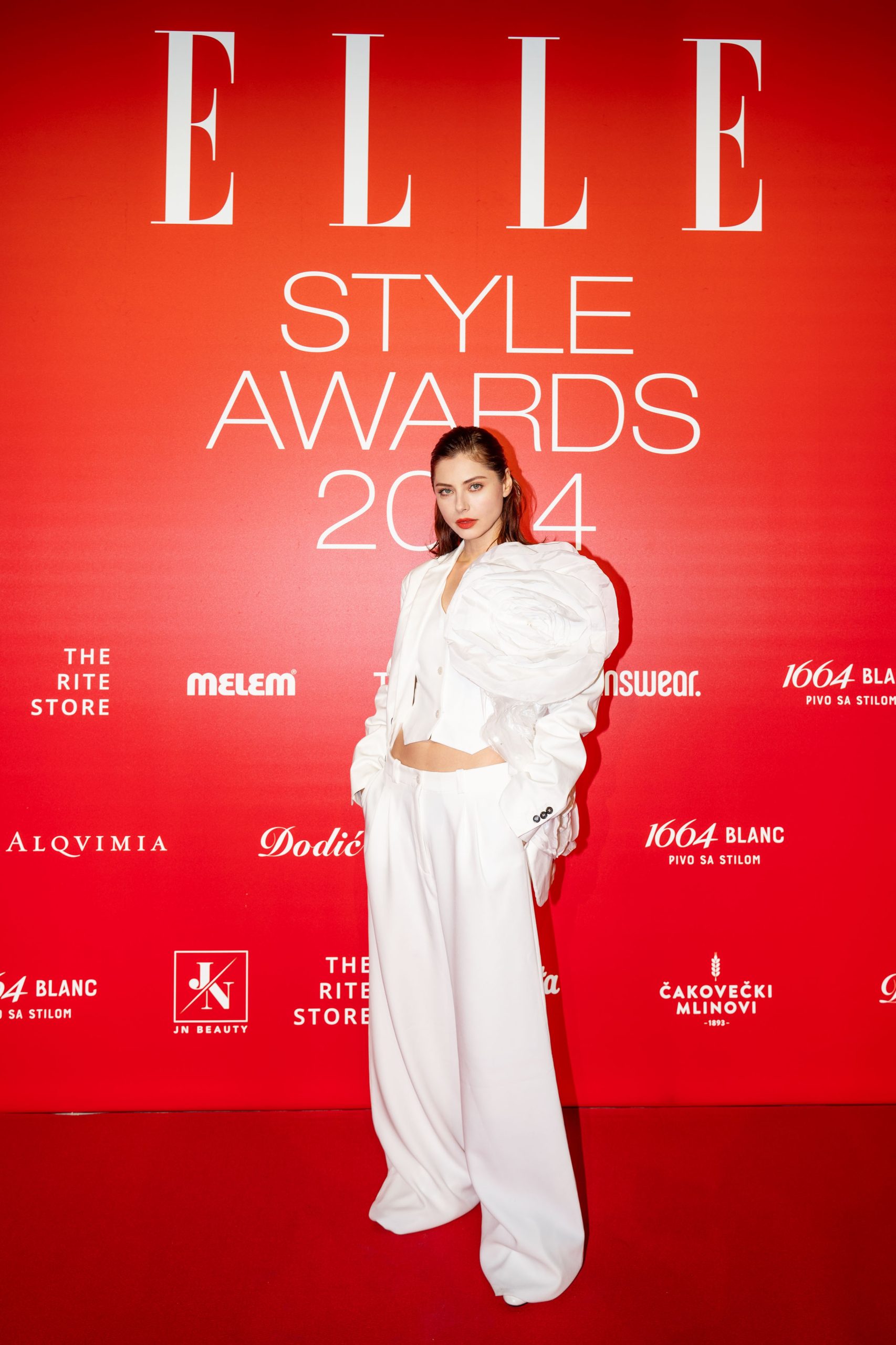 elle style awards