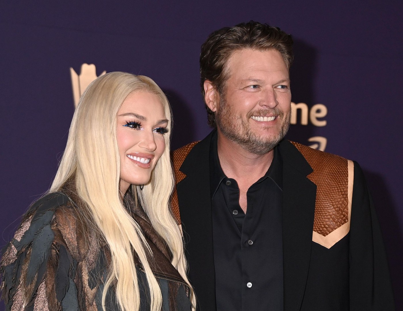 gwen stefani i blake shelton