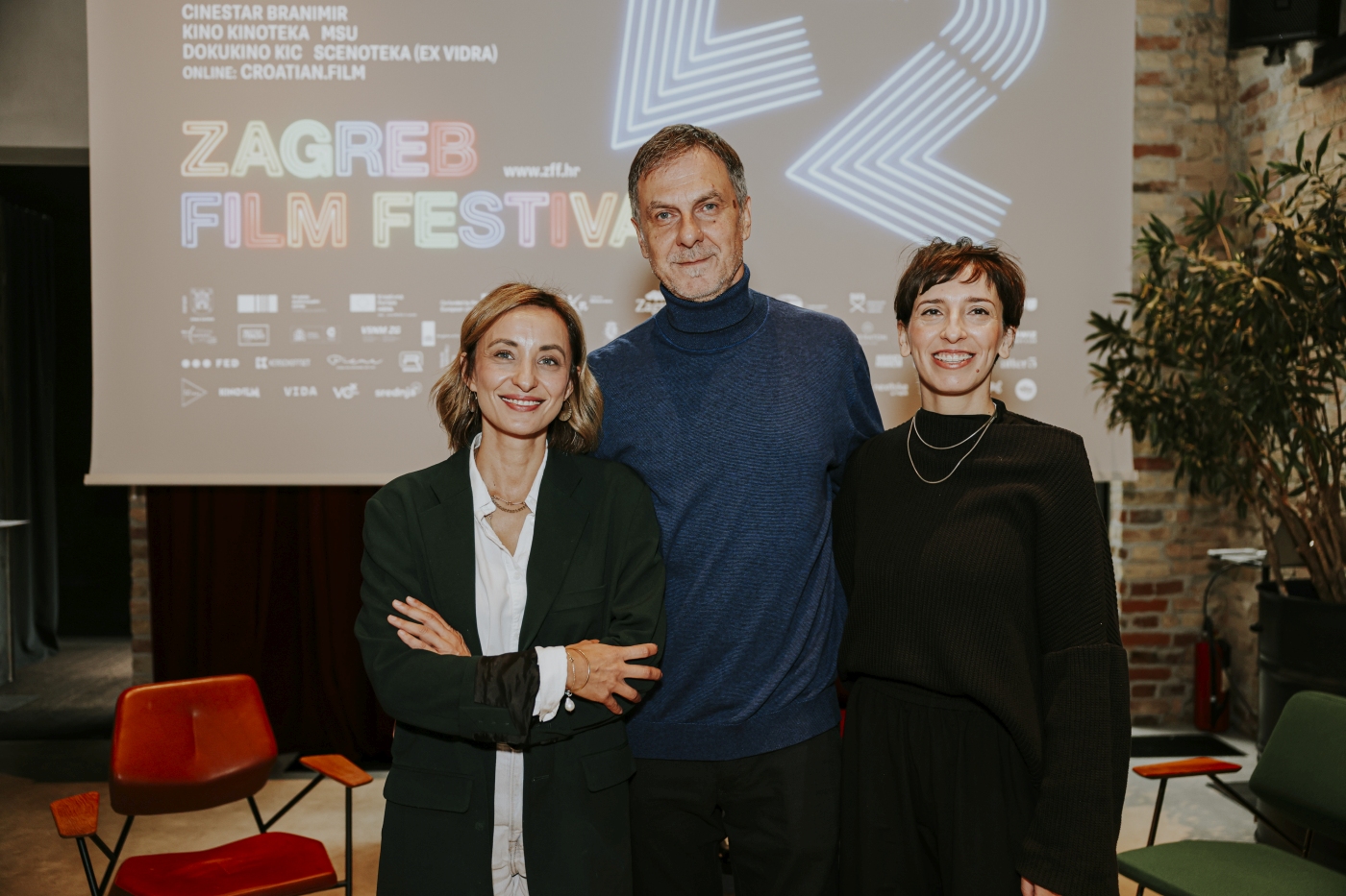 zagreb film festival