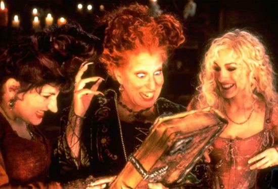 hocus pocus