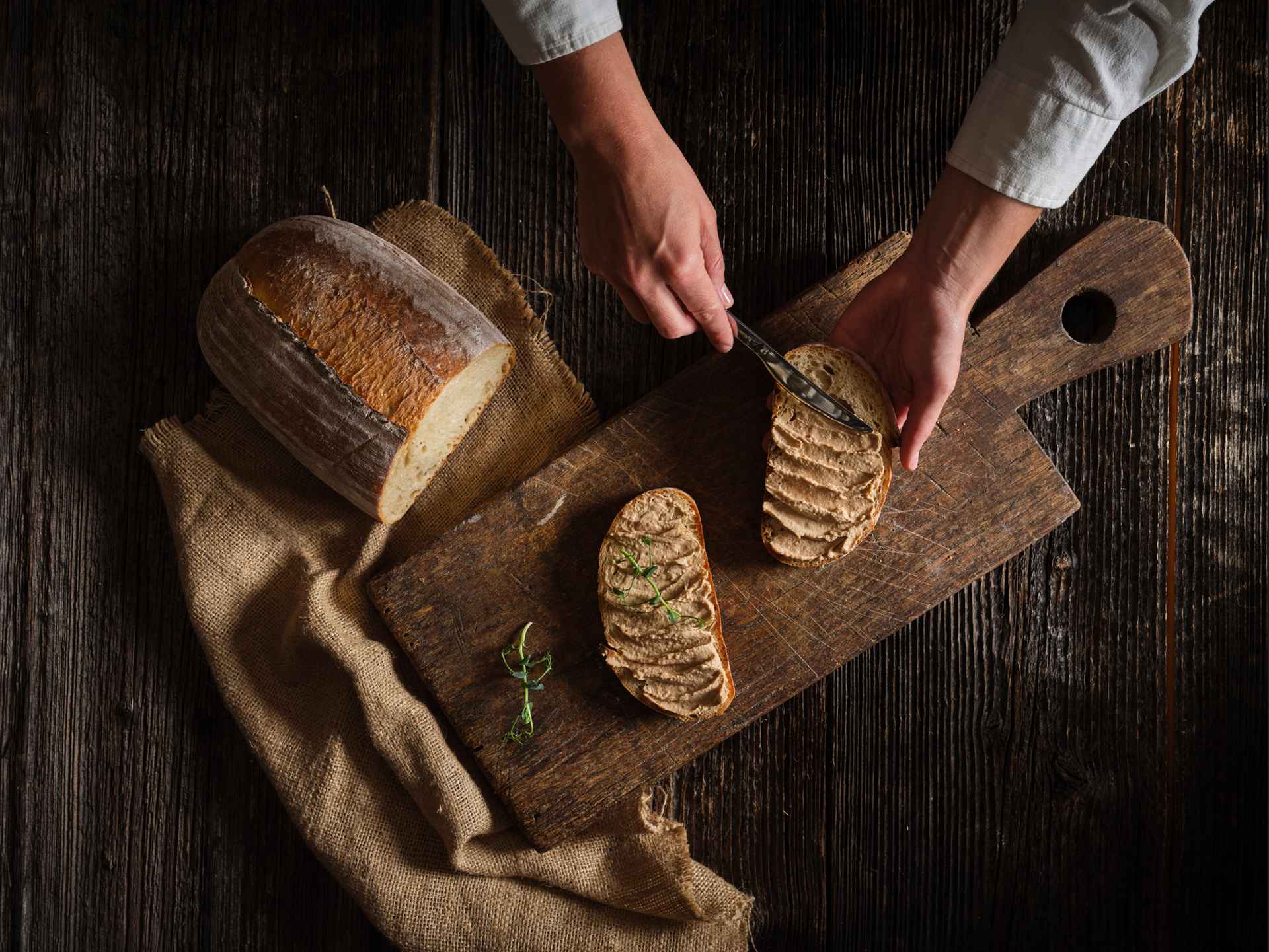 hrvatski kruh, Argeta, Konzum, Mlinar, očuvanje domaćeg sjemena, lokalno gospodarstvo, tradicija pekarstva, genetska raznolikost, inicijativa očuvanja, ekološka hrana