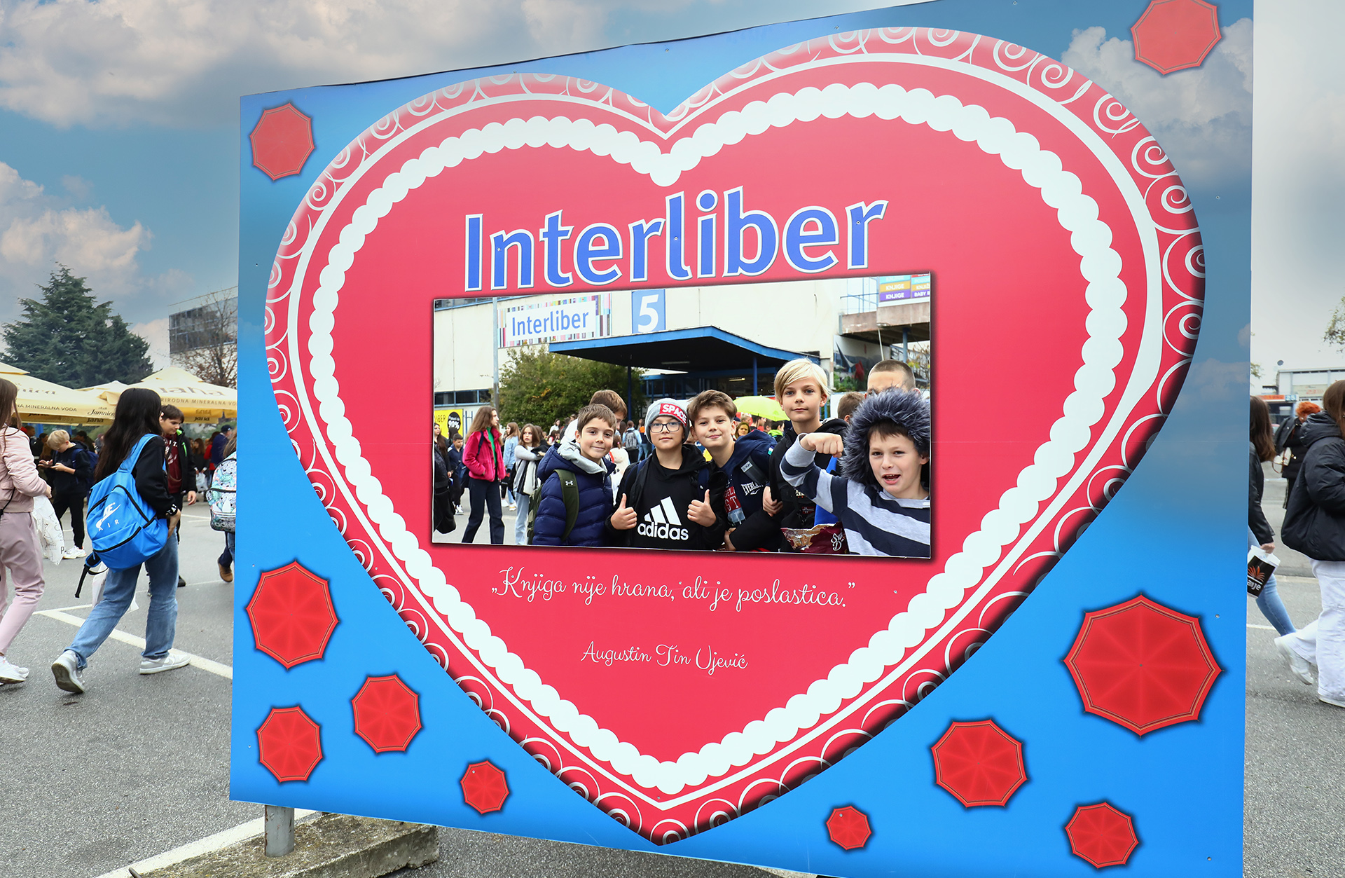 interliber