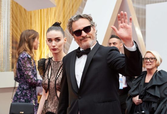 joaquin phoenix i rooney mara