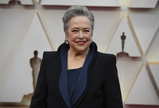 kathy bates