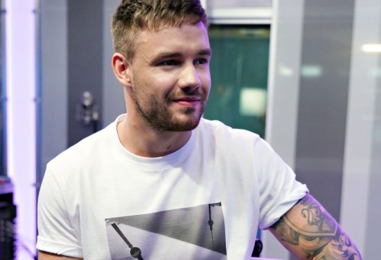 liam payne