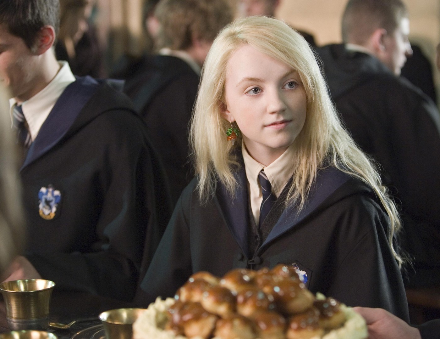 luna lovegood