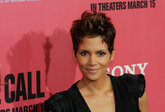 halle berry