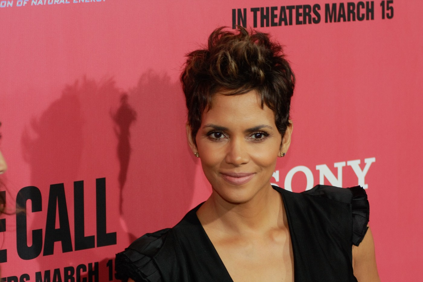 halle berry