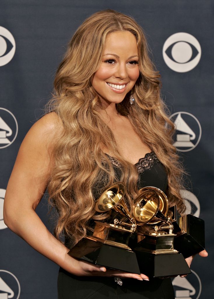 mariah carey