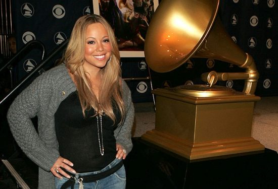 mariah carey