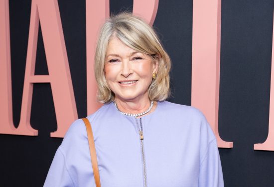 martha stewart