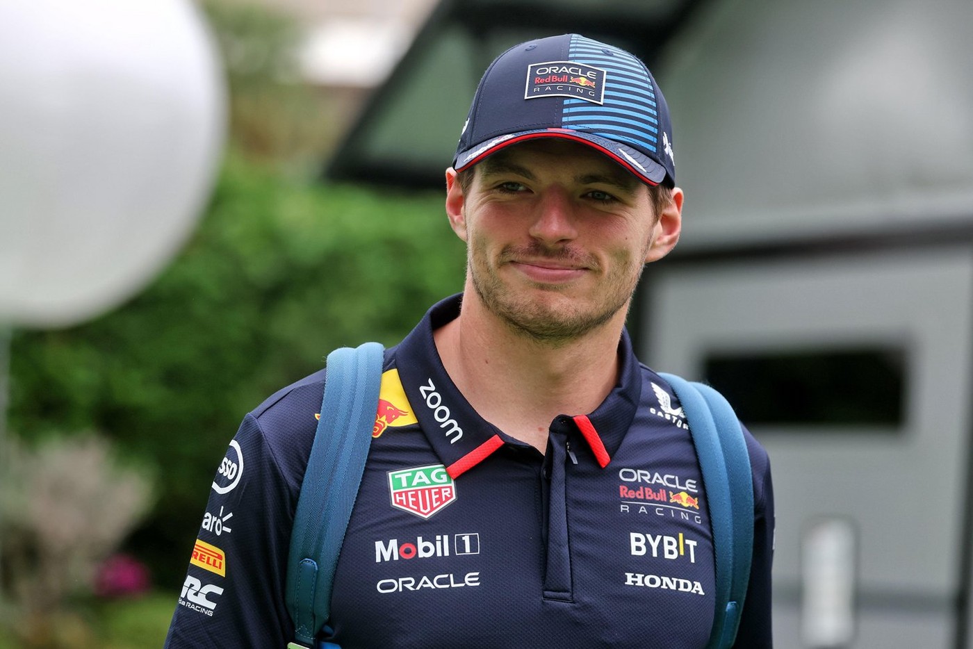 formula 1 max verstappen