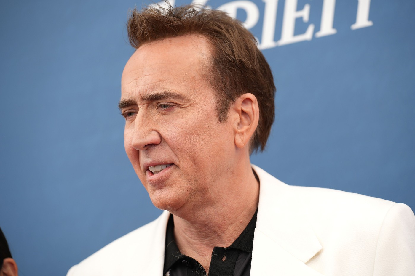 nicolas cage