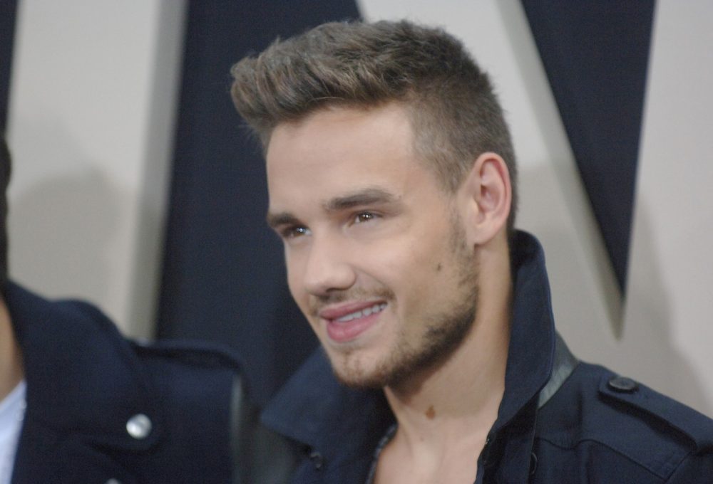 liam payne