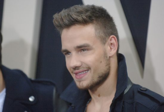 liam payne