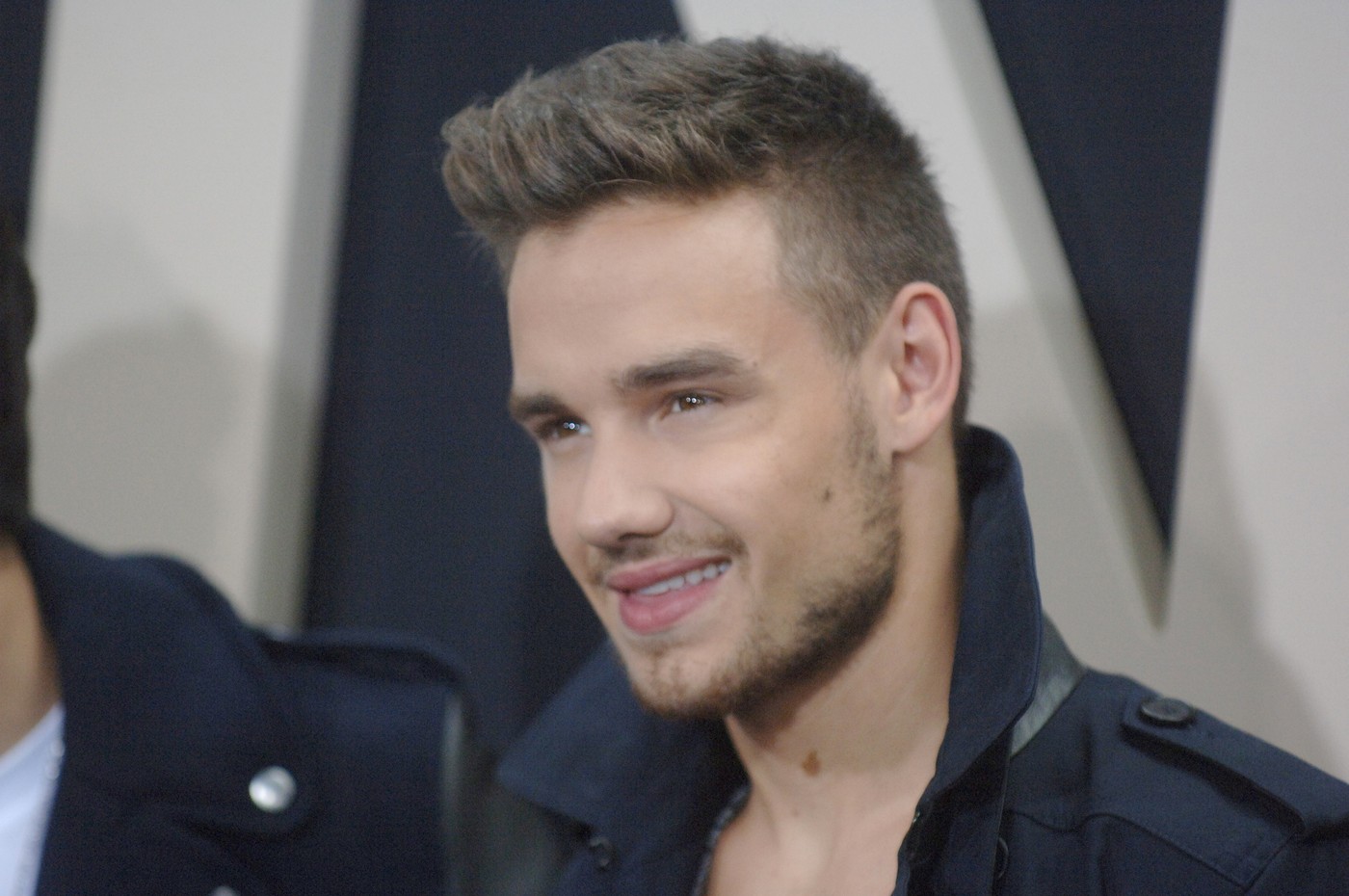 liam payne