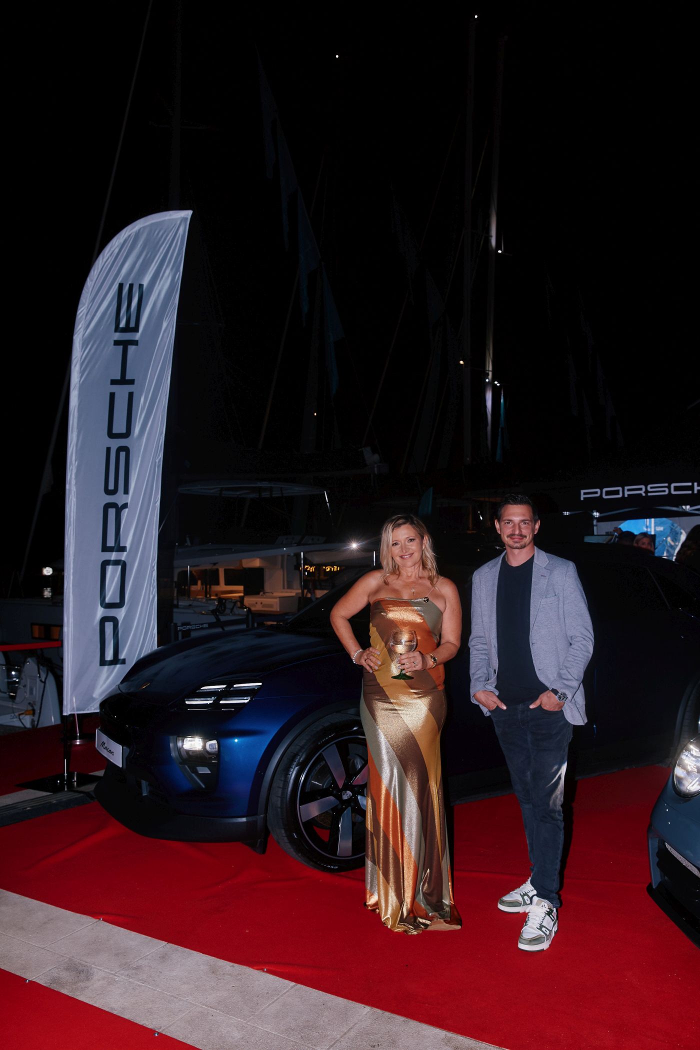 revija biograd boat show