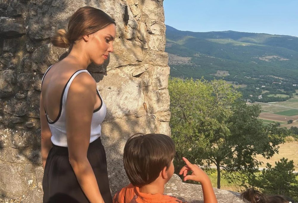 tajna sreće Franka Batelić