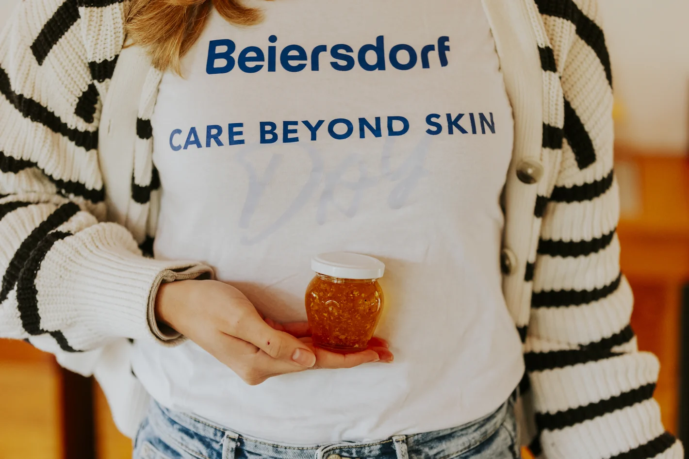 Beiersdorf, NIVEA, Eucerin, Care Beyond Skin, pčele, okoliš, bioraznolikost, The Green HUB, volonterski rad, lokalne zajednice, održivi razvoj