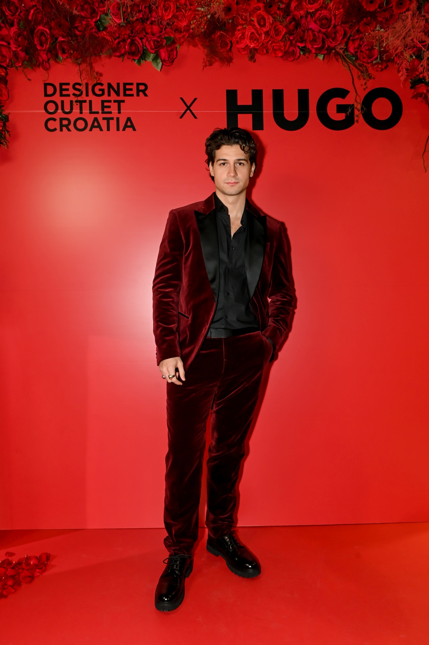 hugo boss