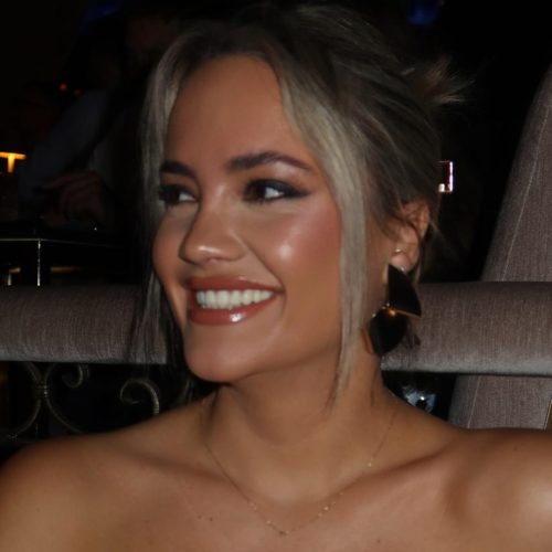 Meri Goldašić, influencerica, zabava bez alkohola, mama u izlasku, humoristični video, ples bez promila, Instagram zabava