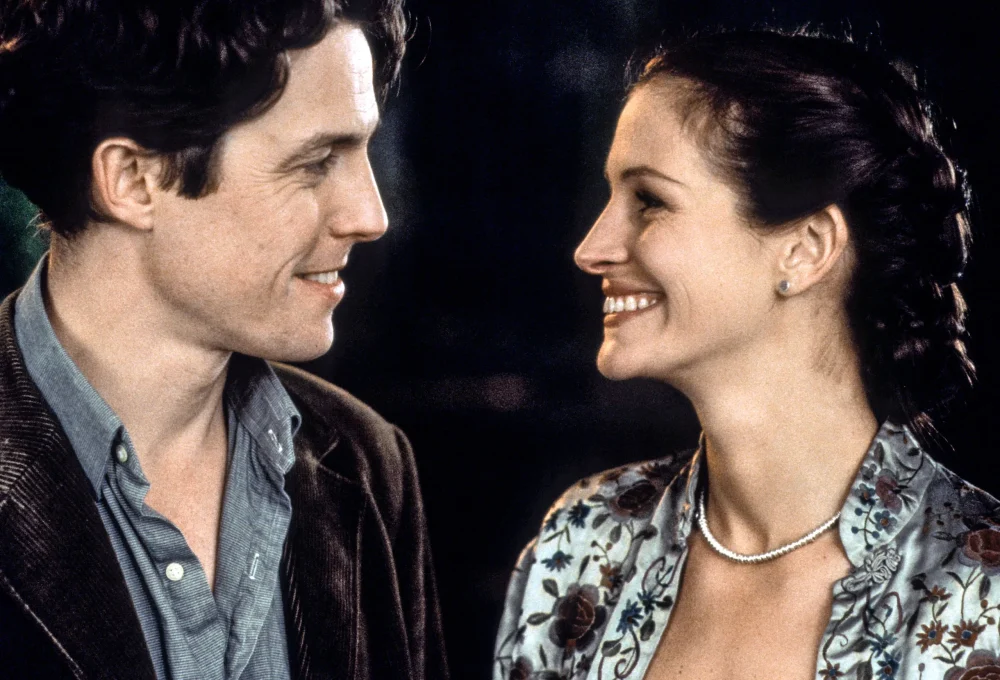 Zašto je Julia Roberts odbila nastavak filma Notting Hill?