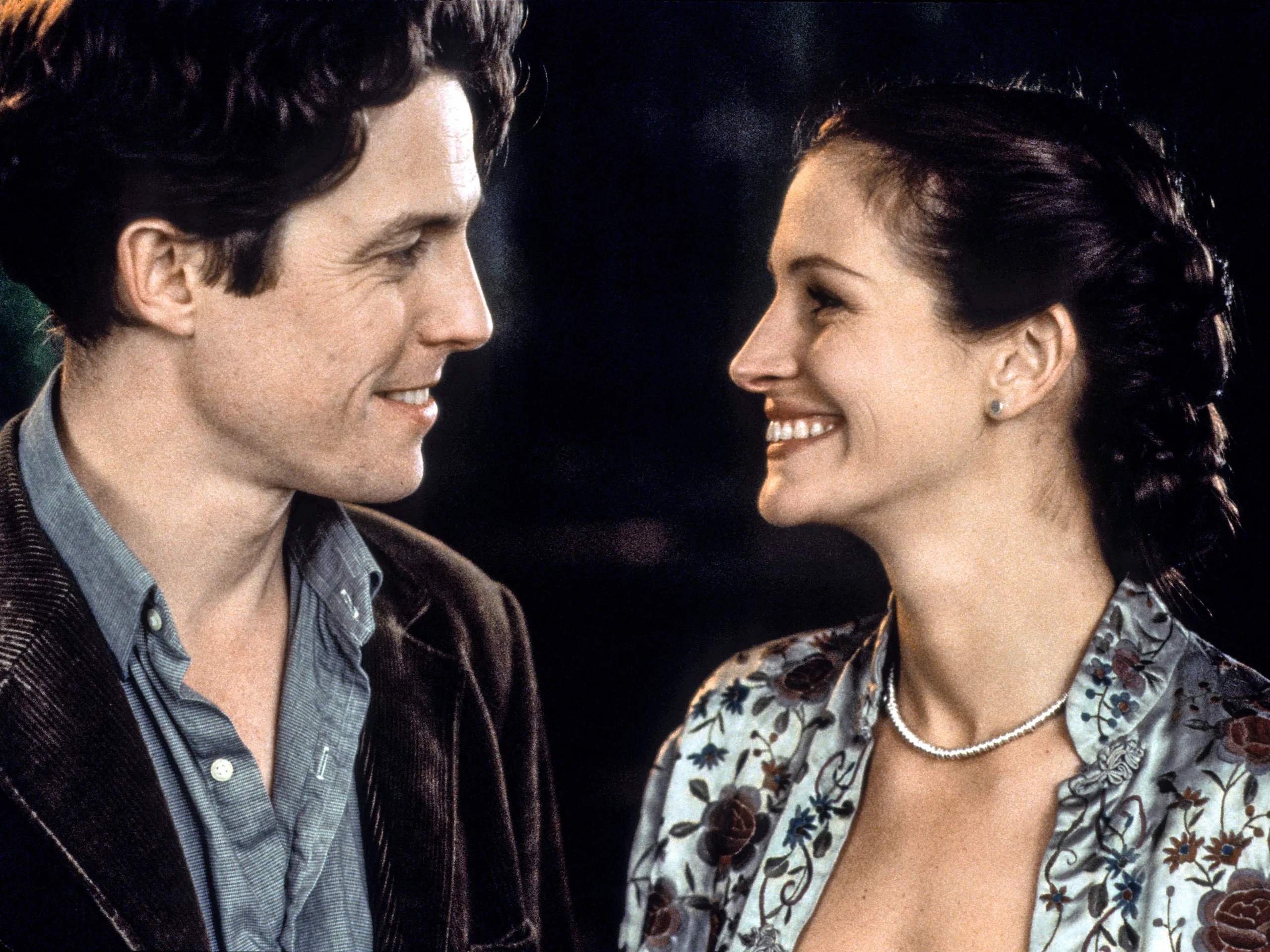 Zašto je Julia Roberts odbila nastavak filma Notting Hill?